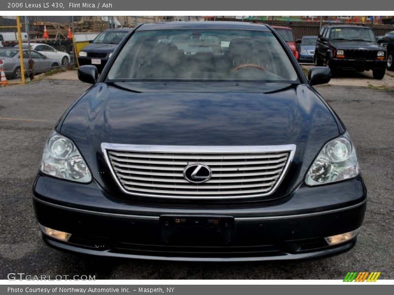  2006 LS 430 Flint Mica