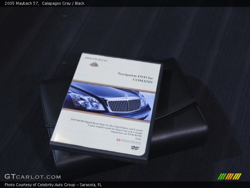 Books/Manuals of 2005 57 