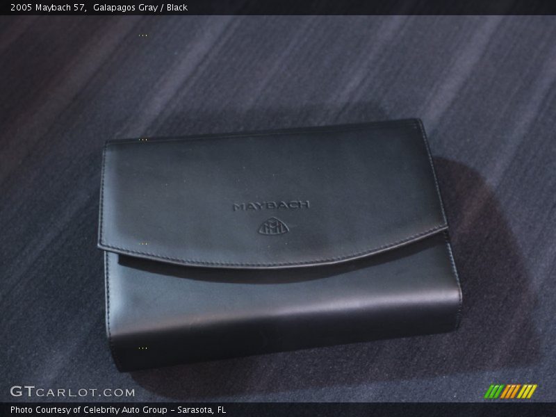 Books/Manuals of 2005 57 