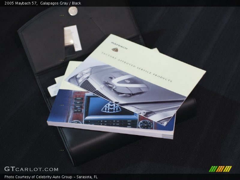 Books/Manuals of 2005 57 