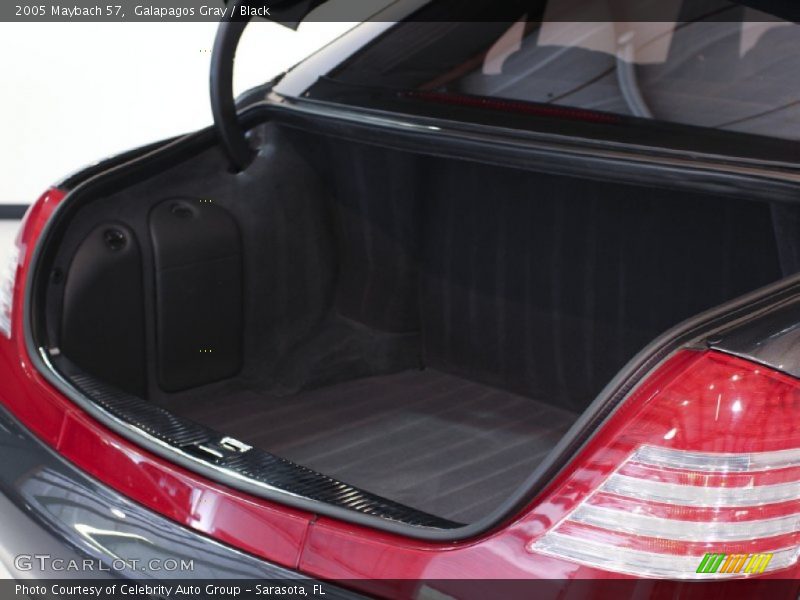  2005 57  Trunk