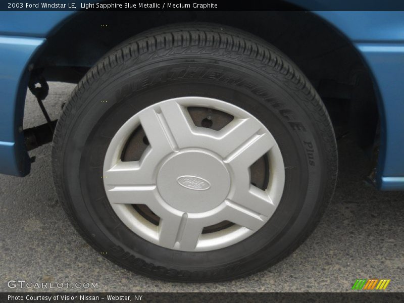  2003 Windstar LE Wheel