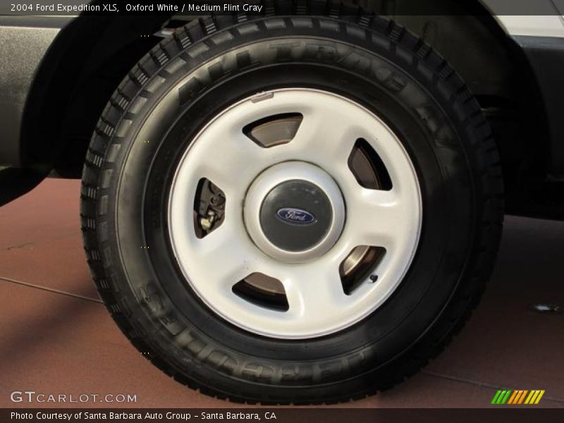  2004 Expedition XLS Wheel