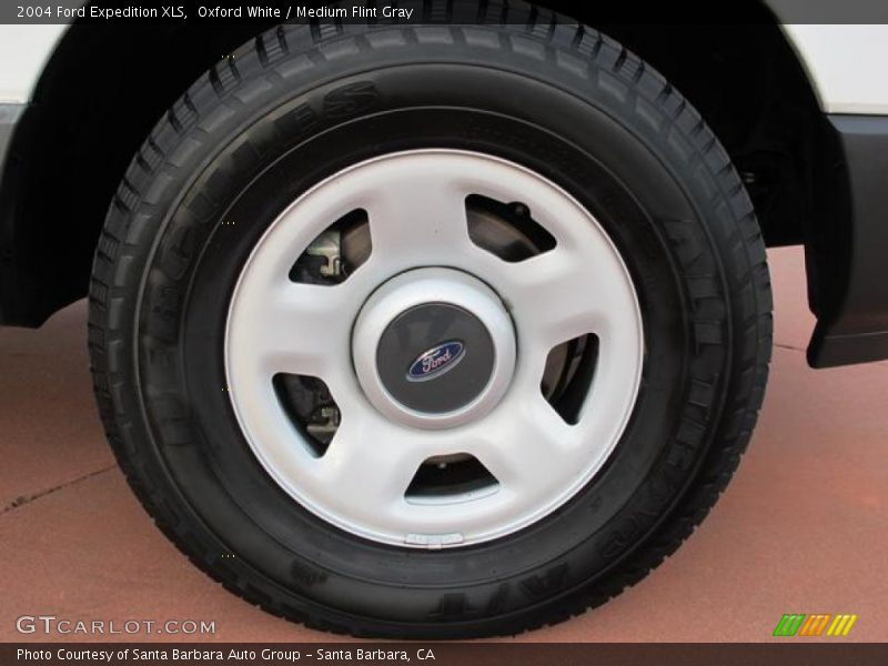  2004 Expedition XLS Wheel