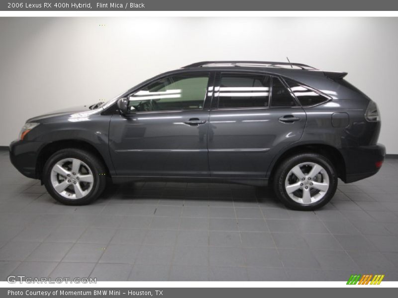  2006 RX 400h Hybrid Flint Mica