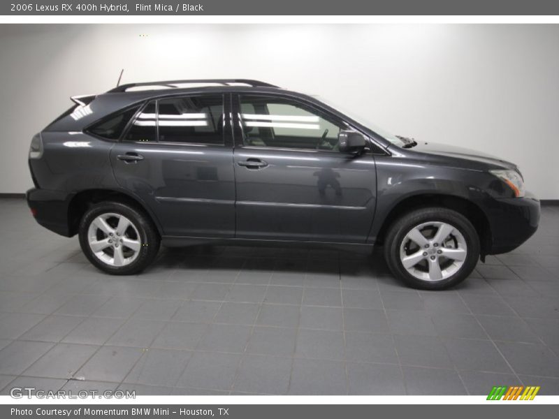 2006 RX 400h Hybrid Flint Mica