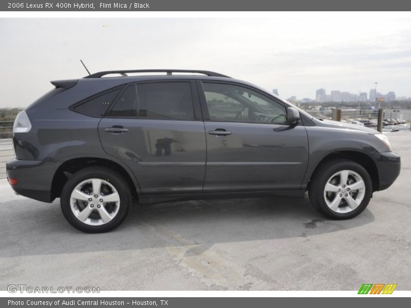  2006 RX 400h Hybrid Flint Mica
