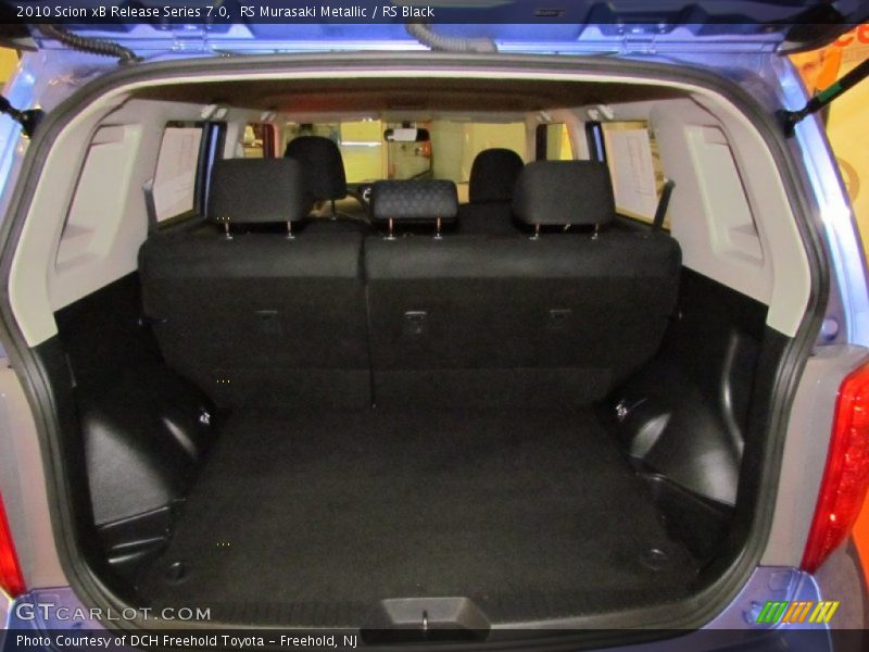  2010 xB Release Series 7.0 Trunk