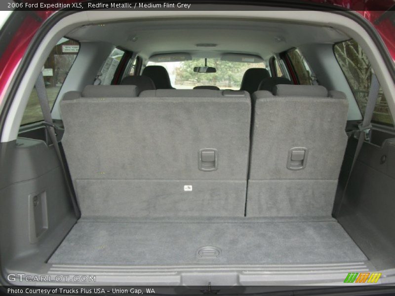  2006 Expedition XLS Trunk