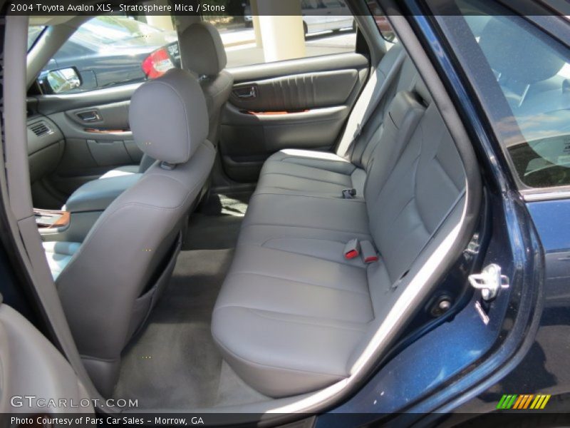 Stratosphere Mica / Stone 2004 Toyota Avalon XLS