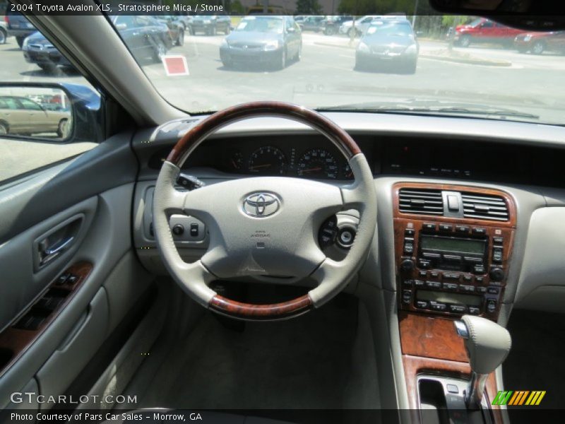 Stratosphere Mica / Stone 2004 Toyota Avalon XLS