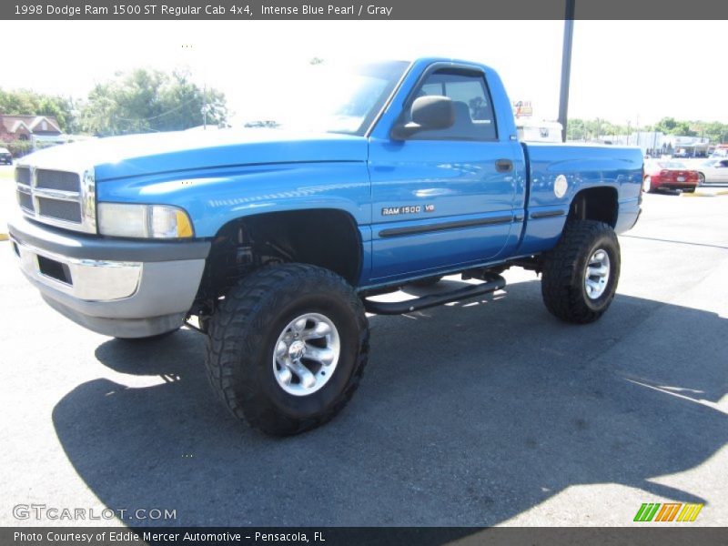 Custom Wheels of 1998 Ram 1500 ST Regular Cab 4x4