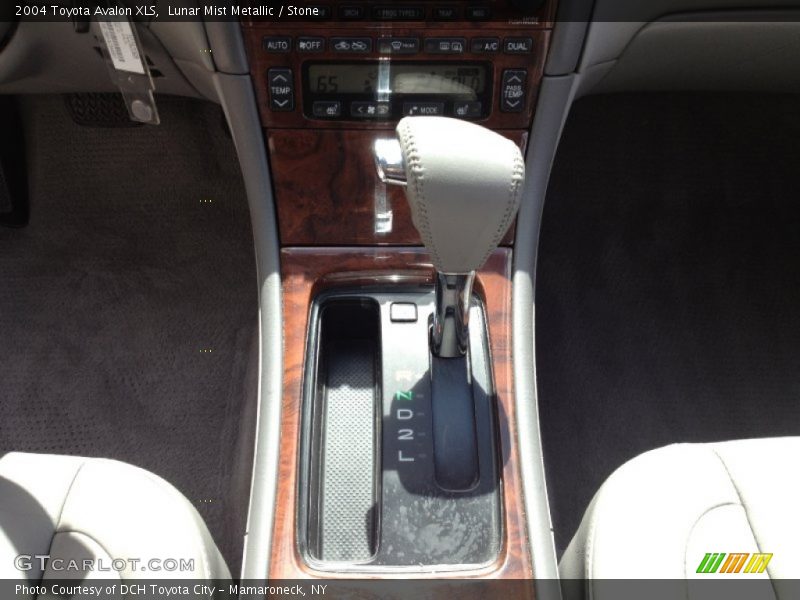  2004 Avalon XLS 4 Speed Automatic Shifter