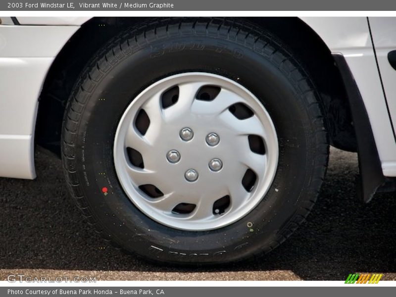 2003 Windstar LE Wheel