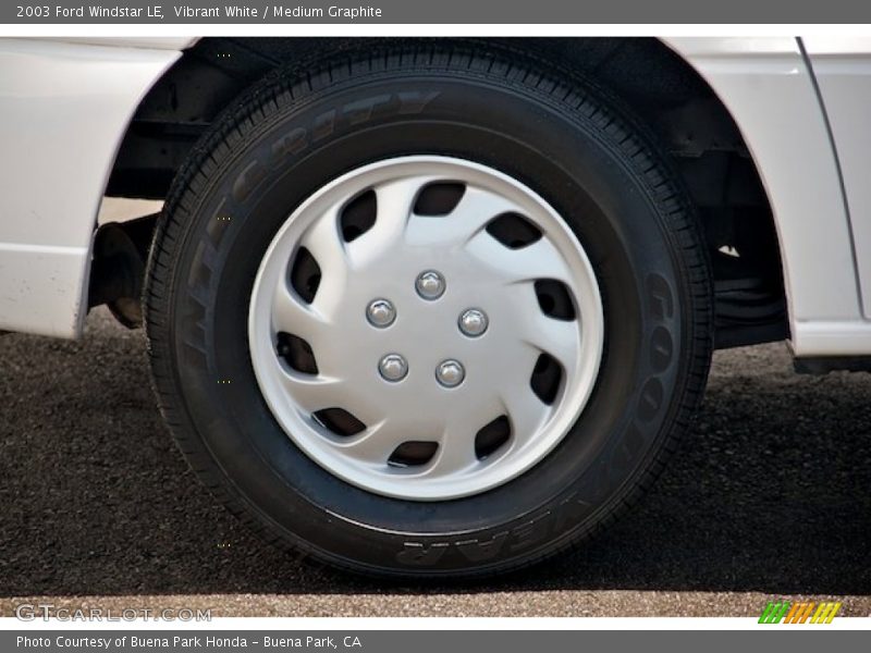  2003 Windstar LE Wheel