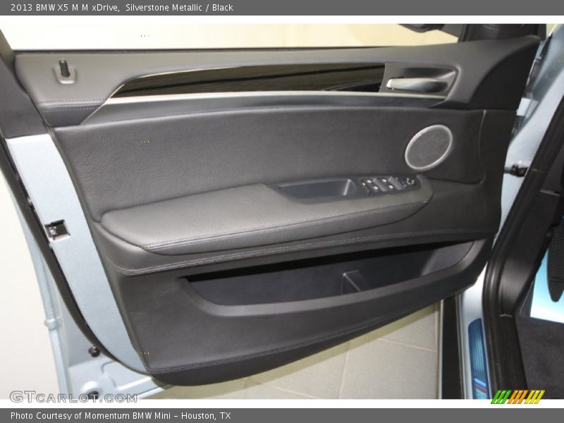 Door Panel of 2013 X5 M M xDrive