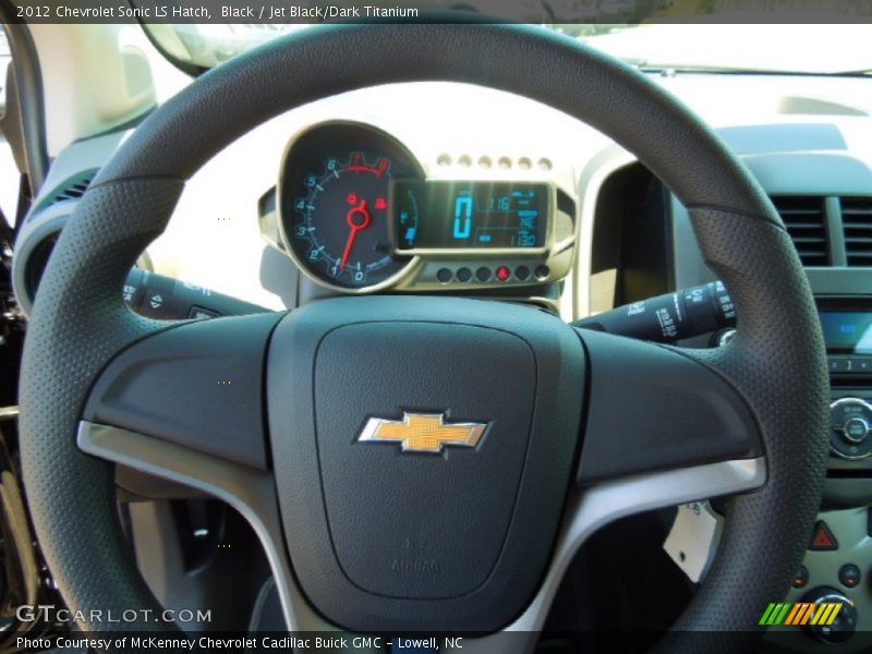  2012 Sonic LS Hatch Wheel