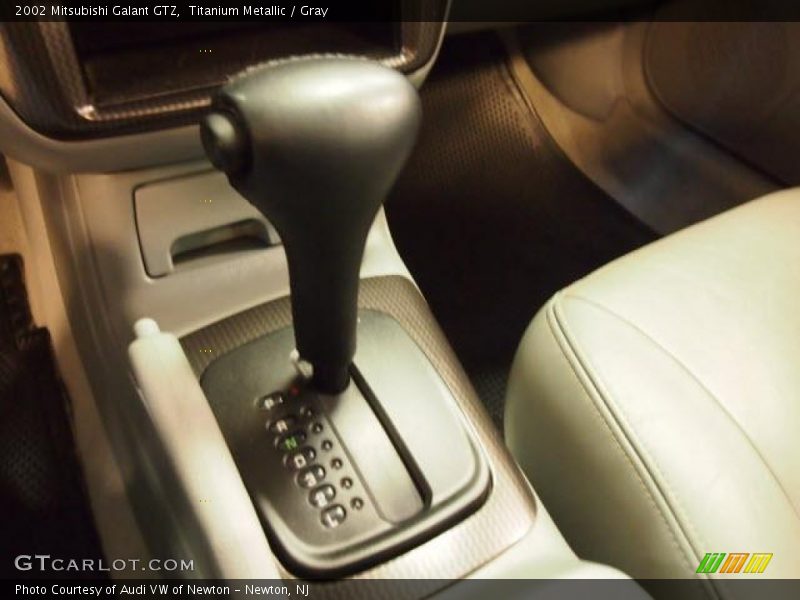  2002 Galant GTZ 4 Speed Automatic Shifter