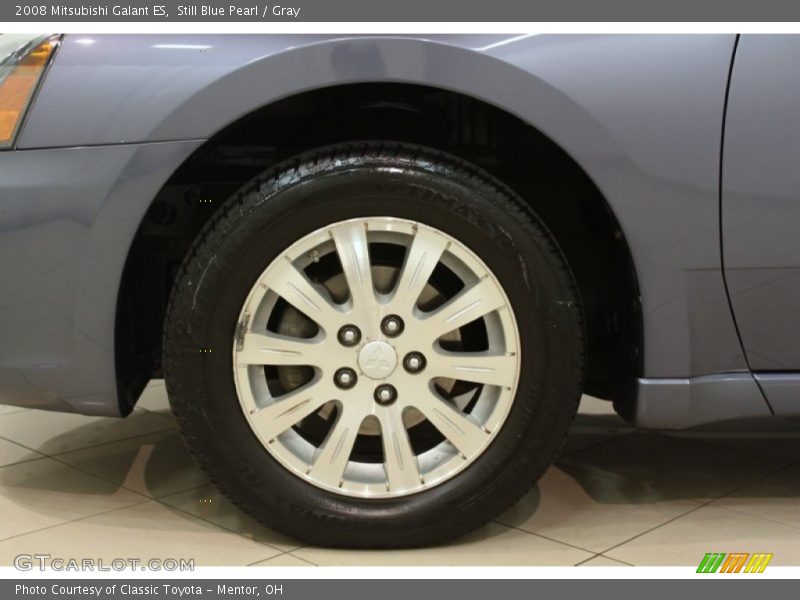  2008 Galant ES Wheel