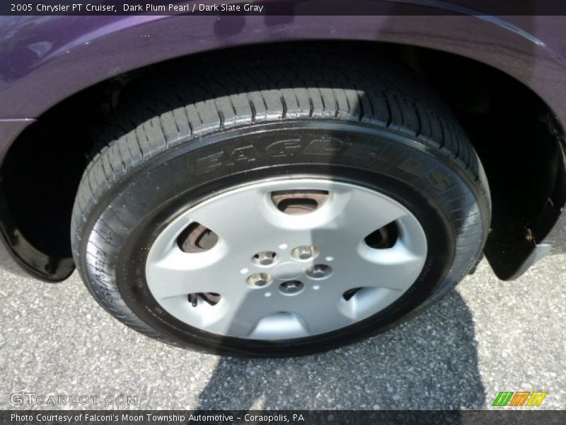  2005 PT Cruiser  Wheel