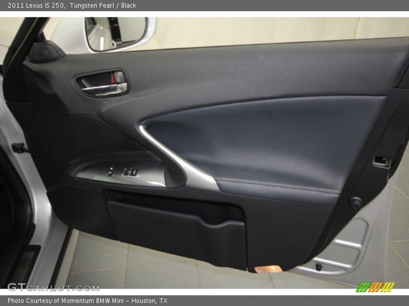 Door Panel of 2011 IS 250
