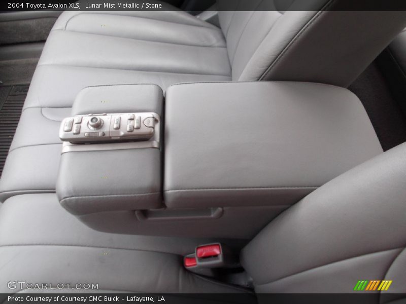 Lunar Mist Metallic / Stone 2004 Toyota Avalon XLS