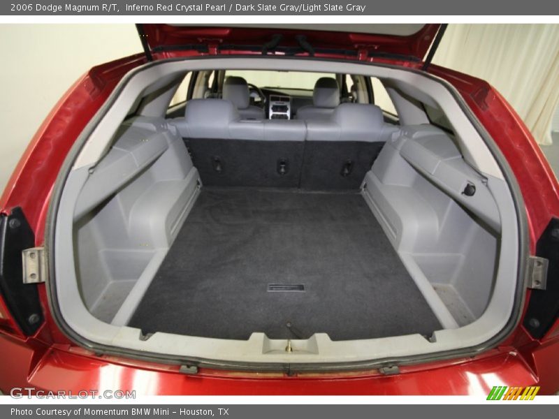  2006 Magnum R/T Trunk