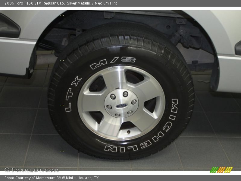 2006 F150 STX Regular Cab Wheel