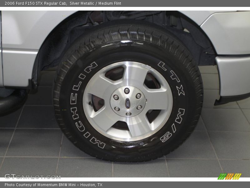  2006 F150 STX Regular Cab Wheel
