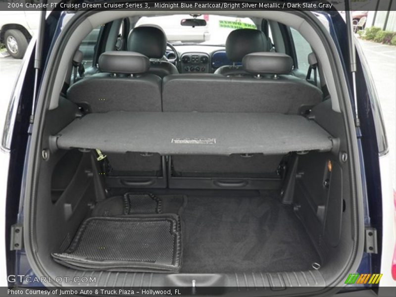  2004 PT Cruiser Dream Cruiser Series 3 Trunk