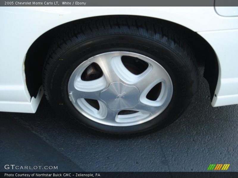  2005 Monte Carlo LT Wheel