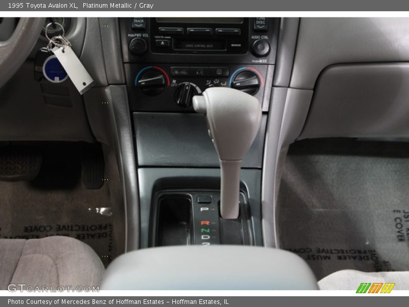  1995 Avalon XL 4 Speed Automatic Shifter