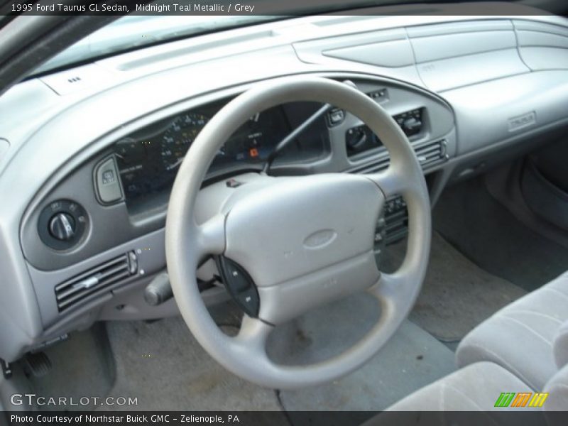  1995 Taurus GL Sedan Steering Wheel