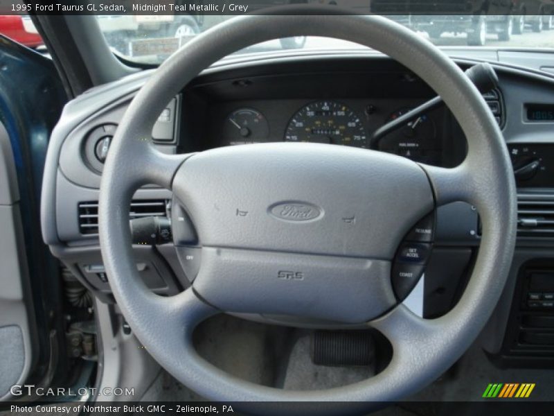  1995 Taurus GL Sedan Steering Wheel