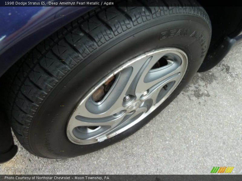  1998 Stratus ES Wheel