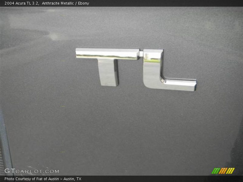 TL - 2004 Acura TL 3.2
