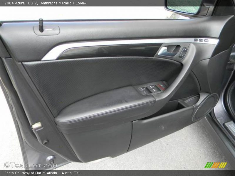 Door Panel of 2004 TL 3.2