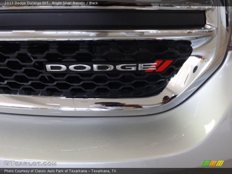 Dodge - 2013 Dodge Durango SXT