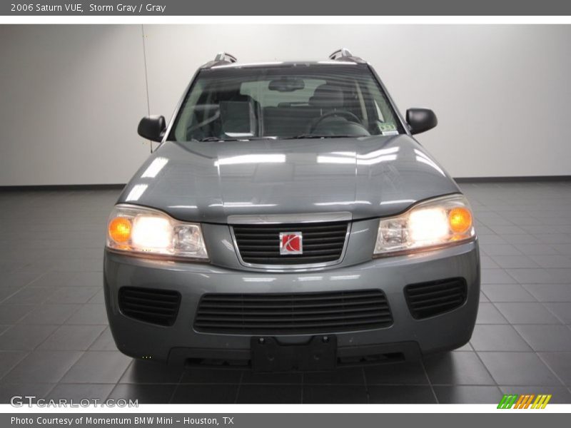 Storm Gray / Gray 2006 Saturn VUE