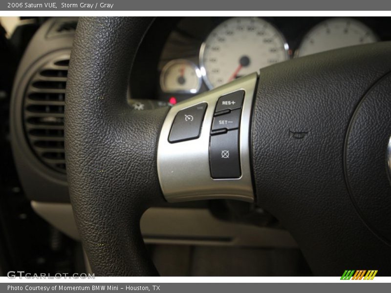 Storm Gray / Gray 2006 Saturn VUE