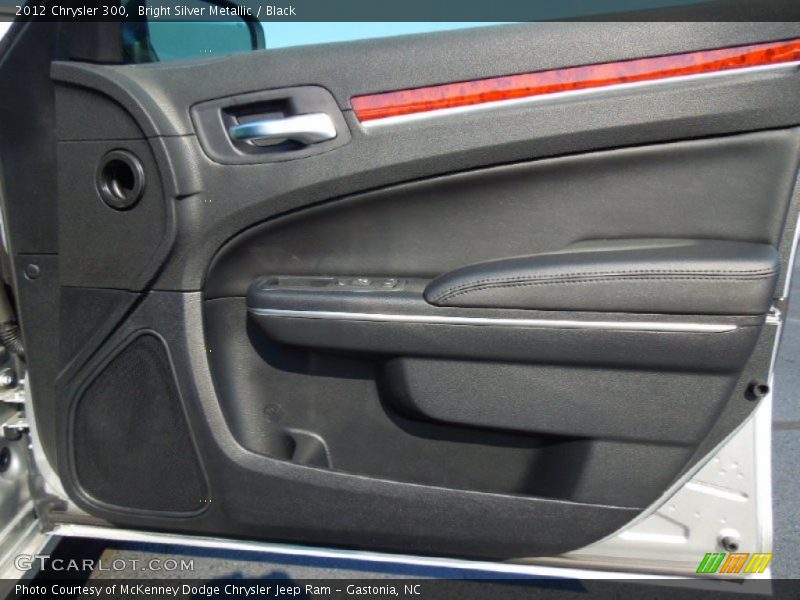 Door Panel of 2012 300 