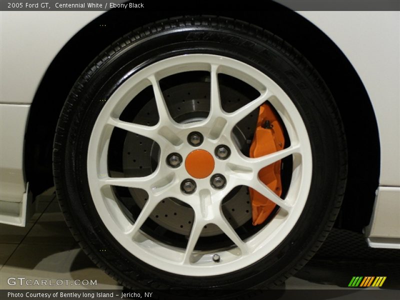 2005 GT  Wheel