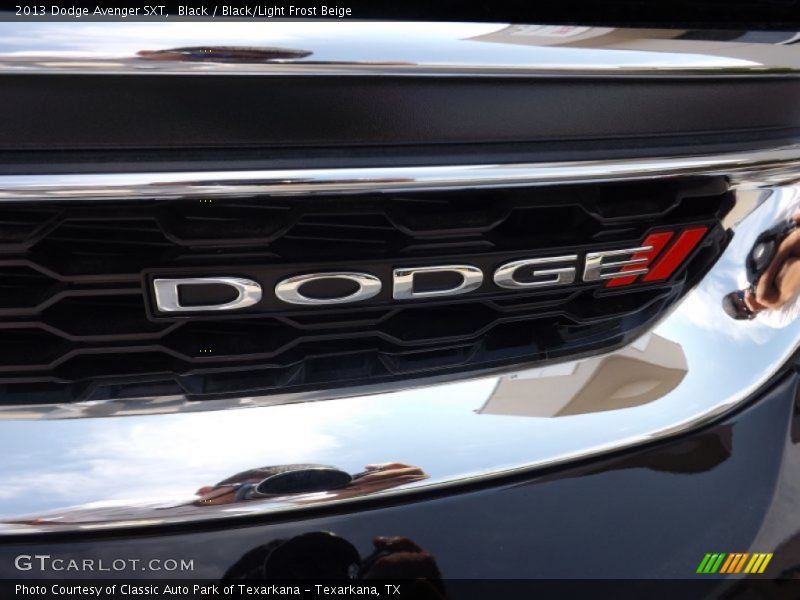 Dodge - 2013 Dodge Avenger SXT