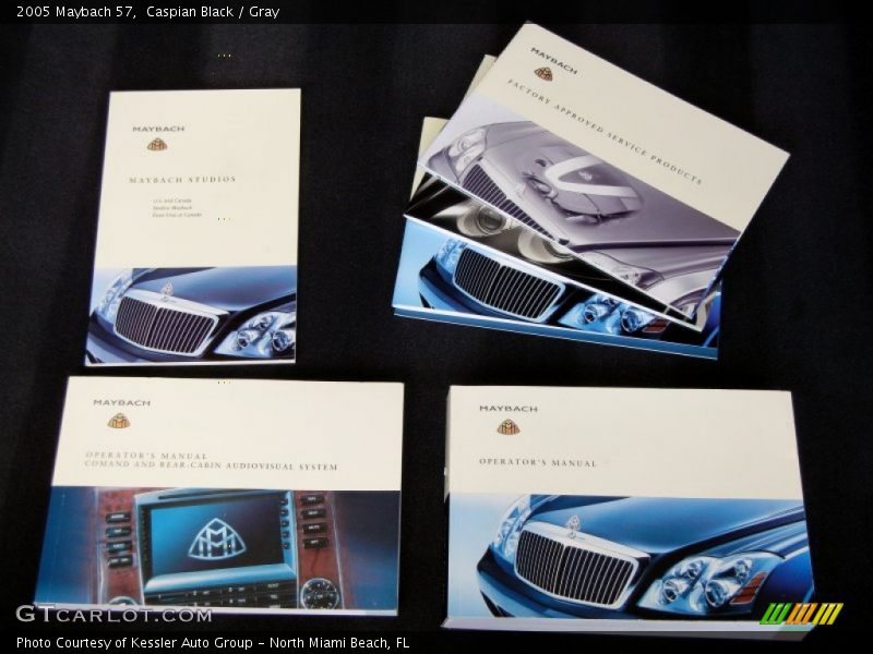 Books/Manuals of 2005 57 