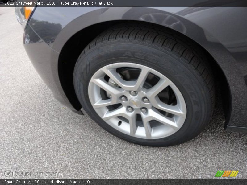  2013 Malibu ECO Wheel