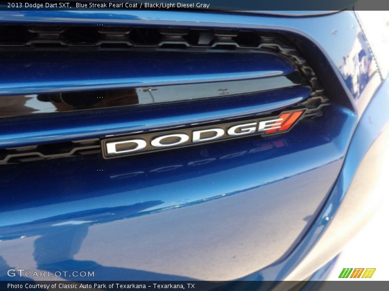 Dodge - 2013 Dodge Dart SXT