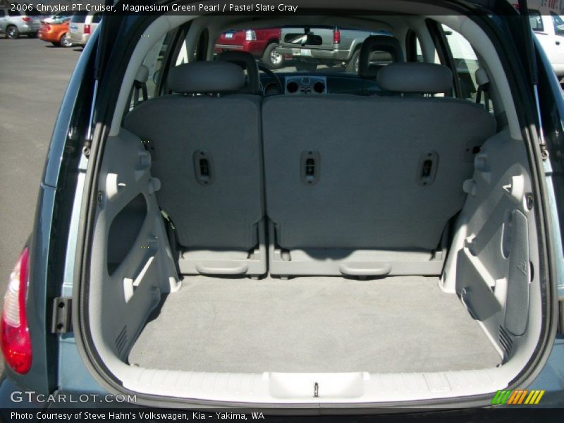  2006 PT Cruiser  Trunk