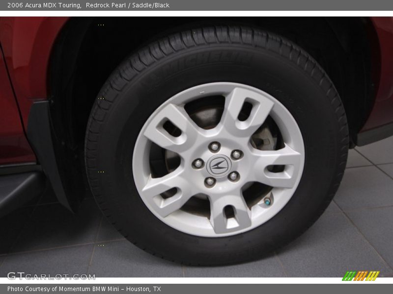  2006 MDX Touring Wheel