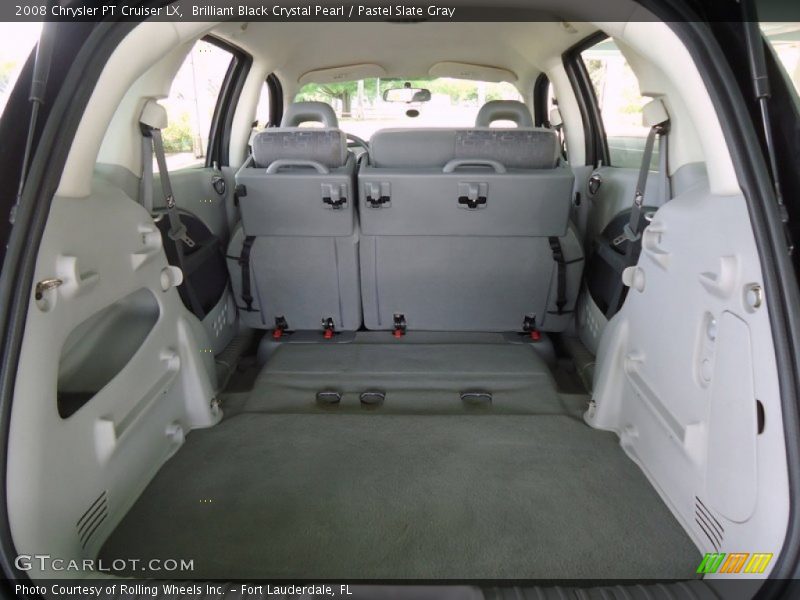  2008 PT Cruiser LX Trunk