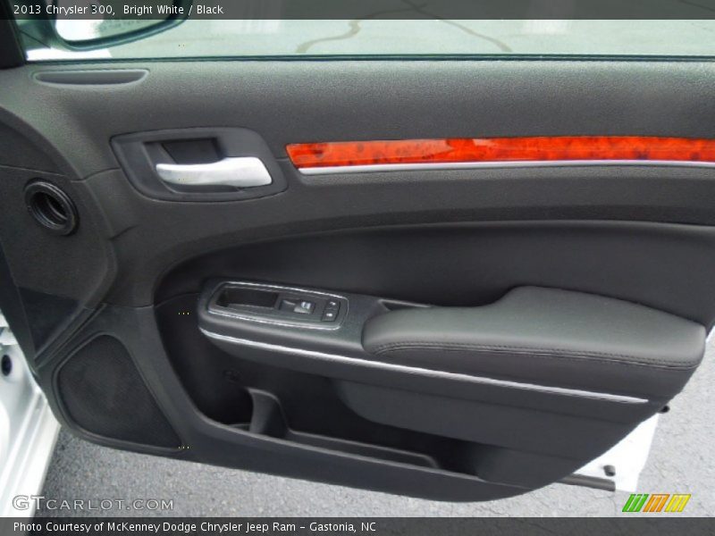 Door Panel of 2013 300 